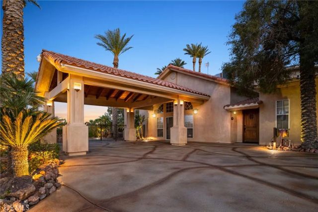 3670 Riverview Terrace, Needles, CA 92363