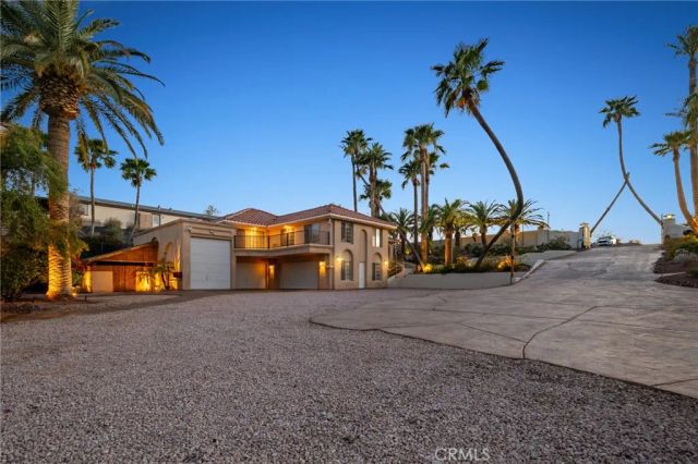 3670 Riverview Terrace, Needles, CA 92363