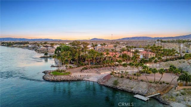 3670 Riverview Terrace, Needles, CA 92363