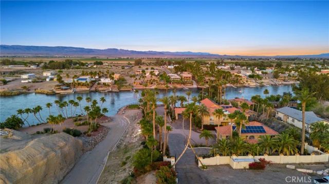 3670 Riverview Terrace, Needles, CA 92363