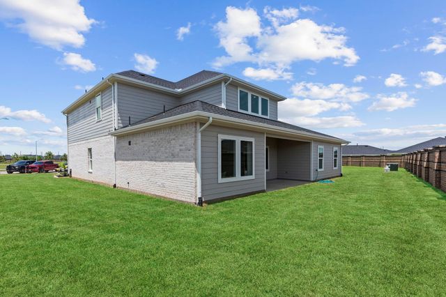 31310 Mila Cove Court, Fulshear, TX 77441