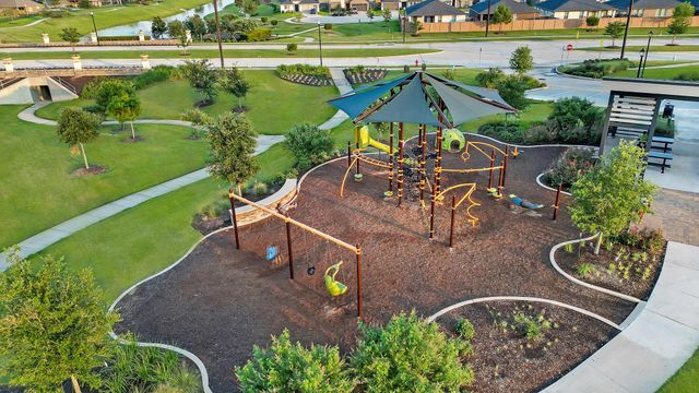 31310 Mila Cove Court, Fulshear, TX 77441