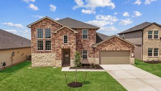 31310 Mila Cove Court, Fulshear, TX 77441