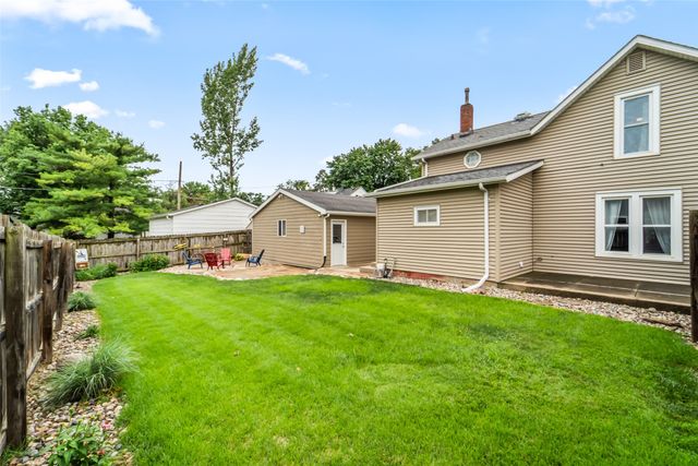 1135 Court Street, Adel, IA 50003