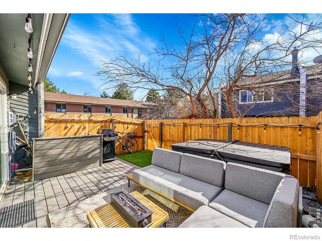 1749 Alpine Avenue 10, Boulder, CO 80304