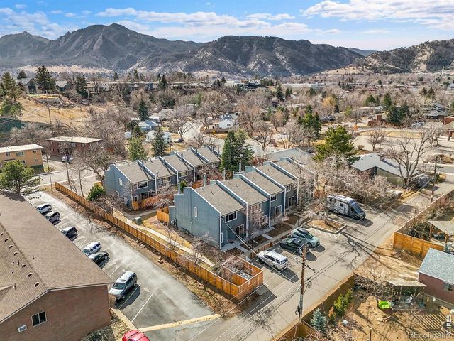 1749 Alpine Avenue 10, Boulder, CO 80304