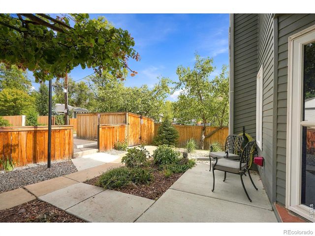 1749 Alpine Avenue 10, Boulder, CO 80304