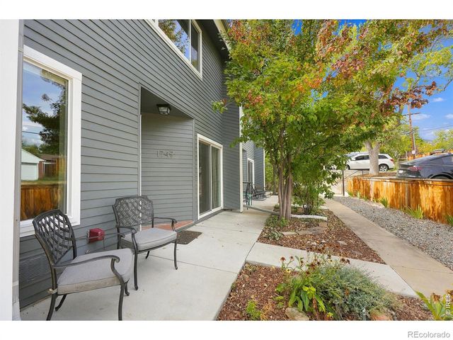 1749 Alpine Avenue 10, Boulder, CO 80304