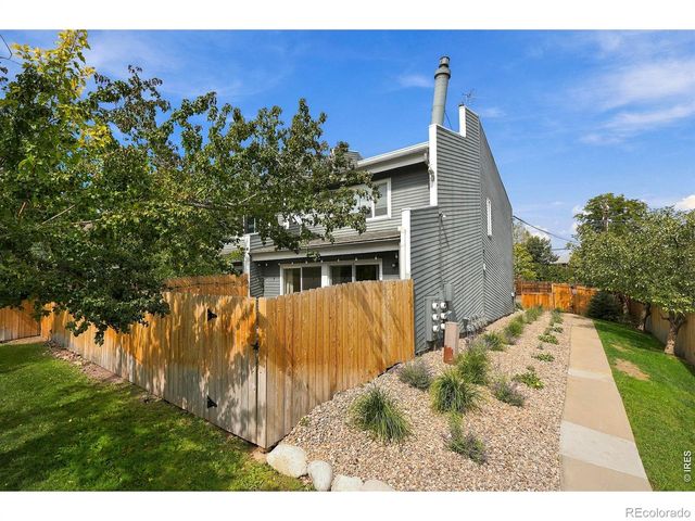 1749 Alpine Avenue 10, Boulder, CO 80304