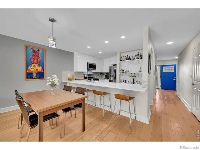 1749 Alpine Avenue 10, Boulder, CO 80304