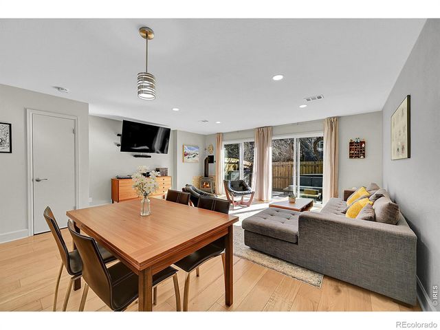 1749 Alpine Avenue 10, Boulder, CO 80304