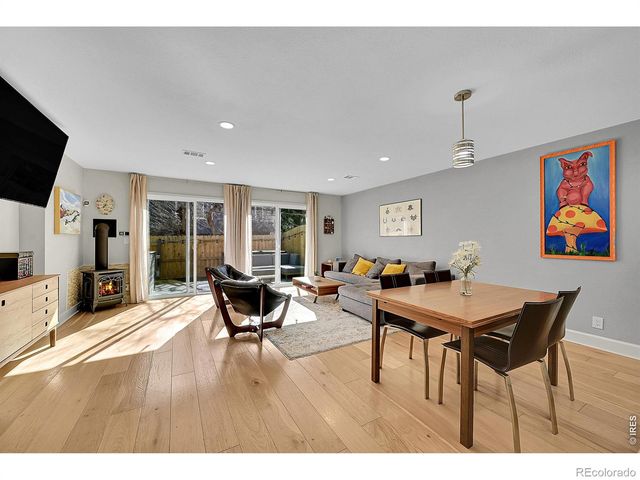 1749 Alpine Avenue 10, Boulder, CO 80304