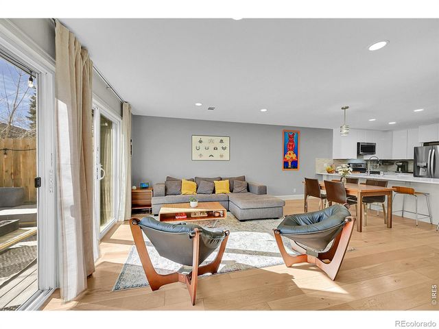 1749 Alpine Avenue 10, Boulder, CO 80304