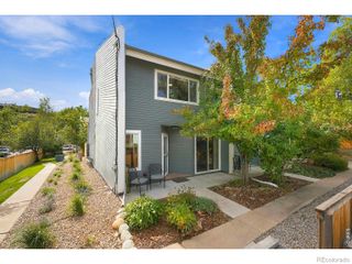 1749 Alpine Avenue 10, Boulder, CO 80304