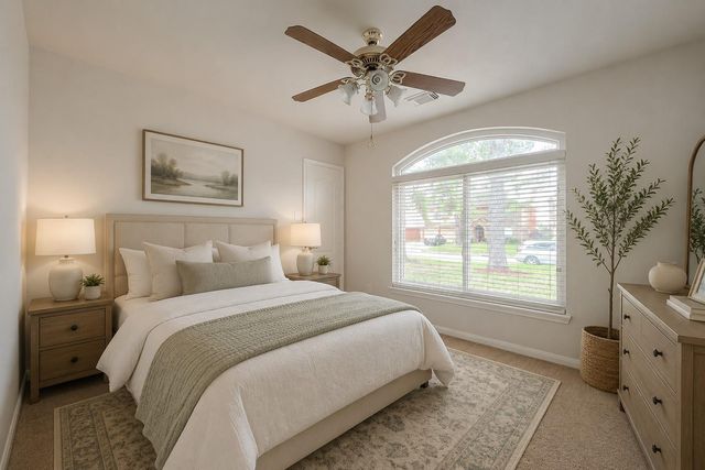 11814 Copperas Creek Drive, Sugar Land, TX 77498
