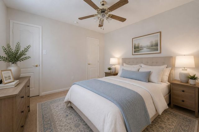 11814 Copperas Creek Drive, Sugar Land, TX 77498