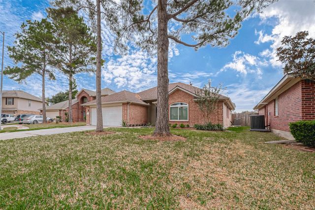 11814 Copperas Creek Drive, Sugar Land, TX 77498