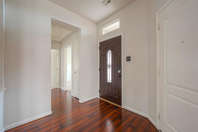 11814 Copperas Creek Drive, Sugar Land, TX 77498