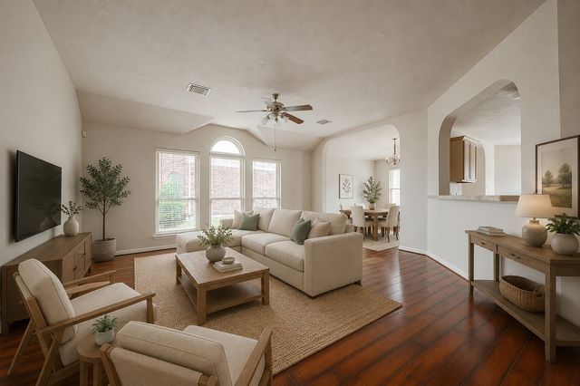 11814 Copperas Creek Drive, Sugar Land, TX 77498