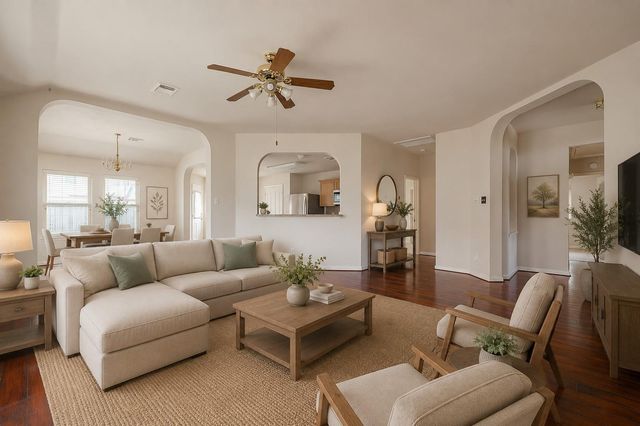 11814 Copperas Creek Drive, Sugar Land, TX 77498