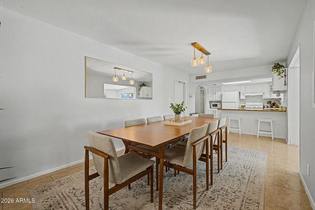 1105 S SPUR --, Mesa, AZ 85204
