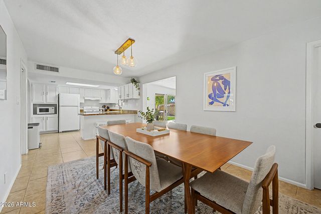 1105 S SPUR --, Mesa, AZ 85204