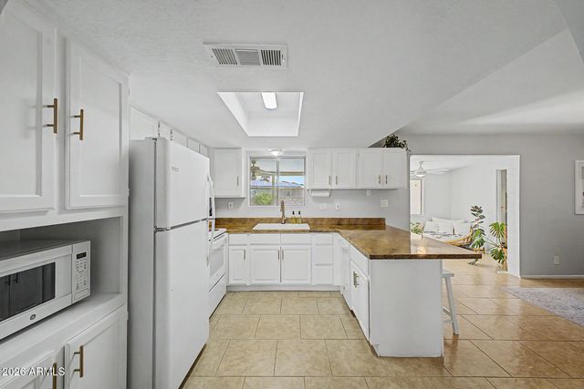 1105 S SPUR --, Mesa, AZ 85204