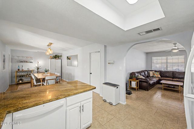 1105 S SPUR --, Mesa, AZ 85204