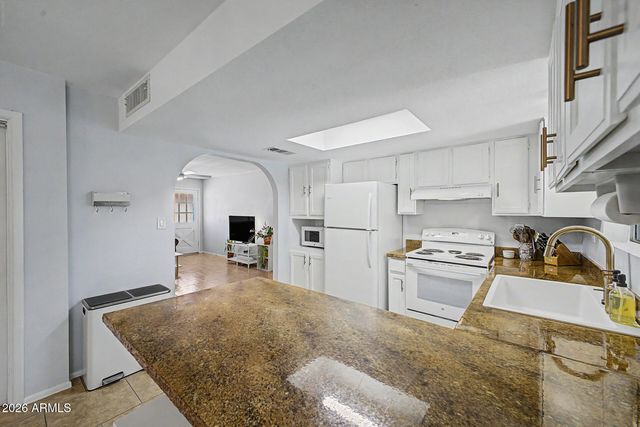 1105 S SPUR --, Mesa, AZ 85204
