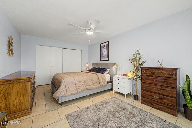 1105 S SPUR --, Mesa, AZ 85204