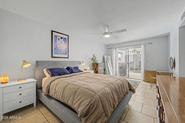 1105 S SPUR --, Mesa, AZ 85204