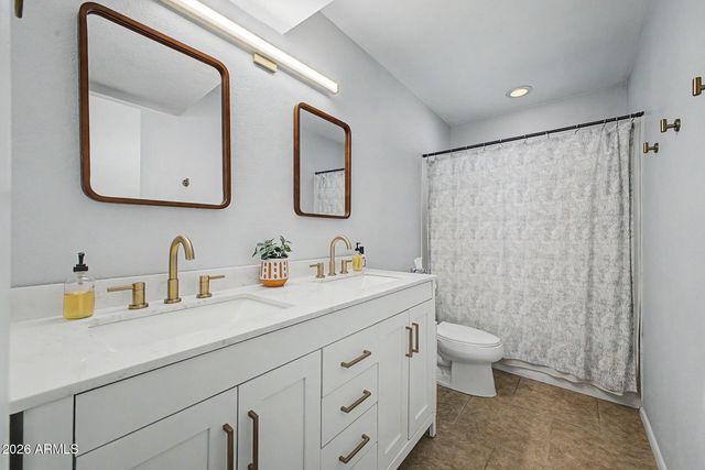 1105 S SPUR --, Mesa, AZ 85204