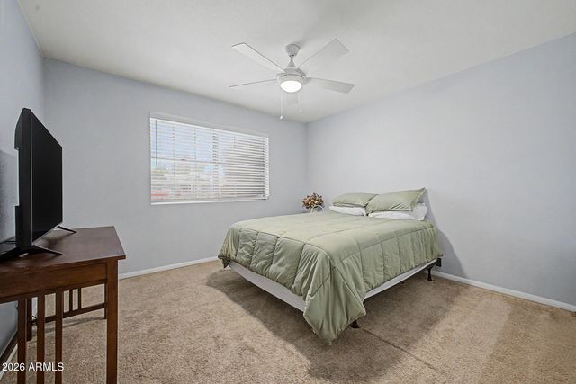 1105 S SPUR --, Mesa, AZ 85204