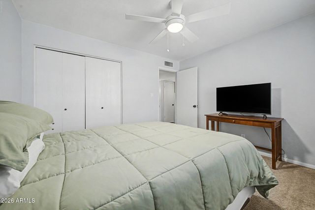 1105 S SPUR --, Mesa, AZ 85204