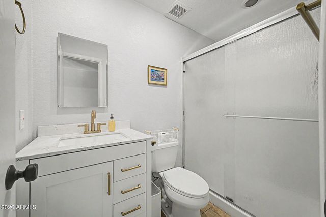 1105 S SPUR --, Mesa, AZ 85204