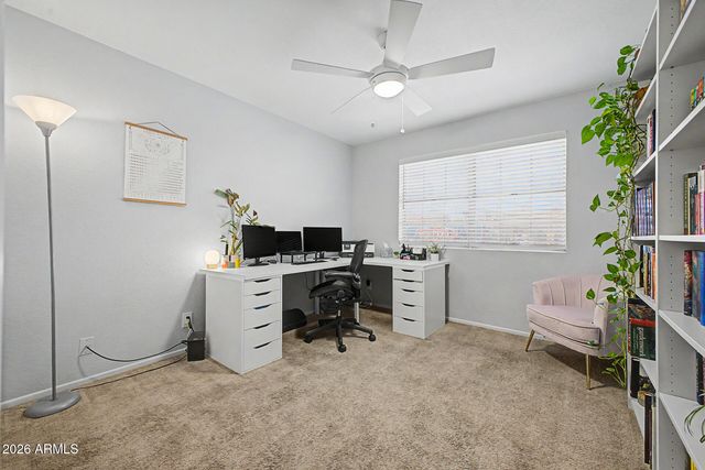 1105 S SPUR --, Mesa, AZ 85204