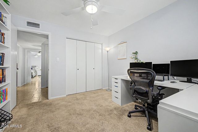 1105 S SPUR --, Mesa, AZ 85204