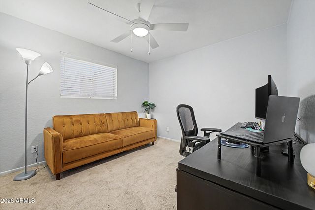 1105 S SPUR --, Mesa, AZ 85204