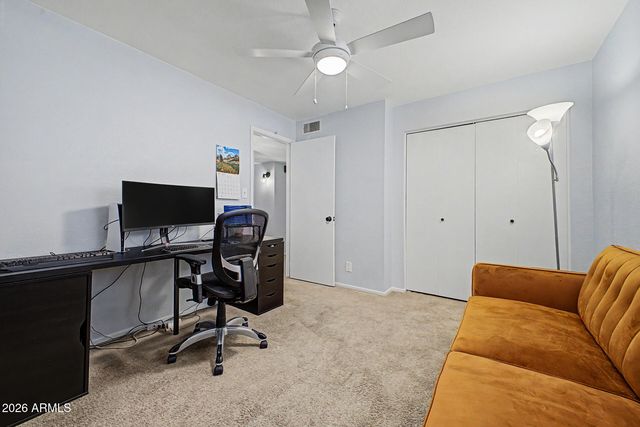 1105 S SPUR --, Mesa, AZ 85204