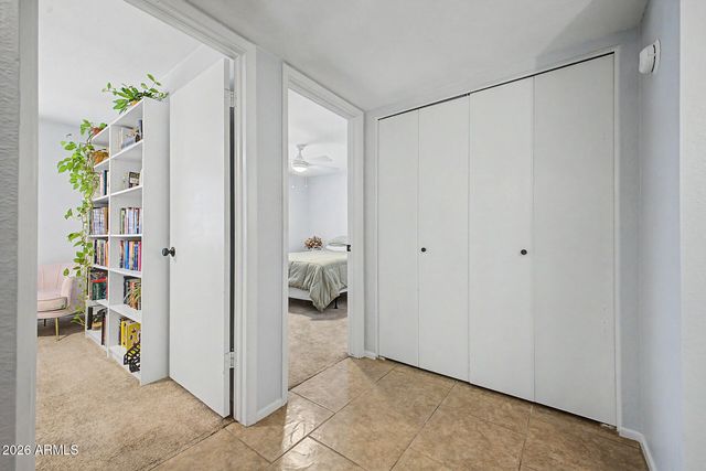 1105 S SPUR --, Mesa, AZ 85204