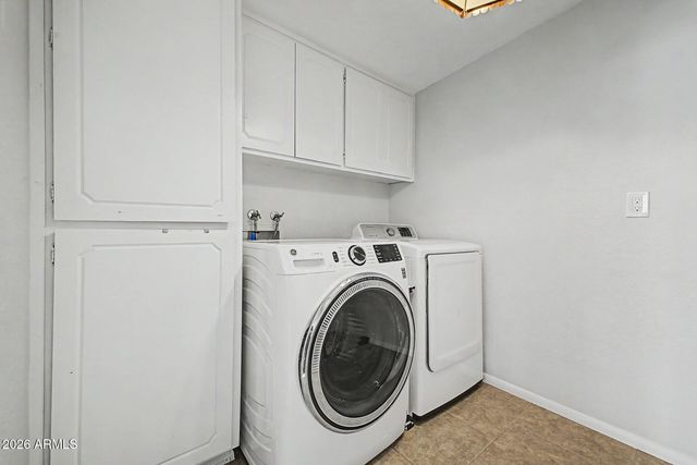 1105 S SPUR --, Mesa, AZ 85204