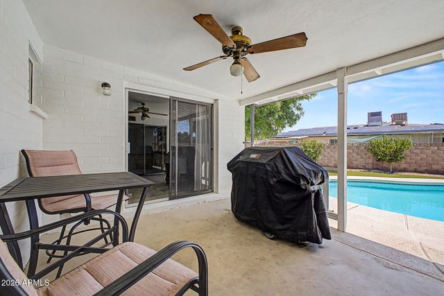 1105 S SPUR --, Mesa, AZ 85204