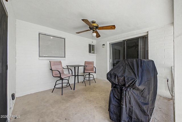 1105 S SPUR --, Mesa, AZ 85204