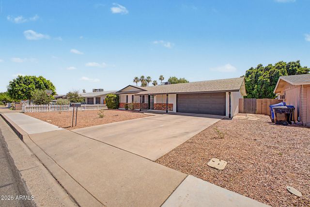 1105 S SPUR --, Mesa, AZ 85204