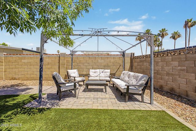 1105 S SPUR --, Mesa, AZ 85204