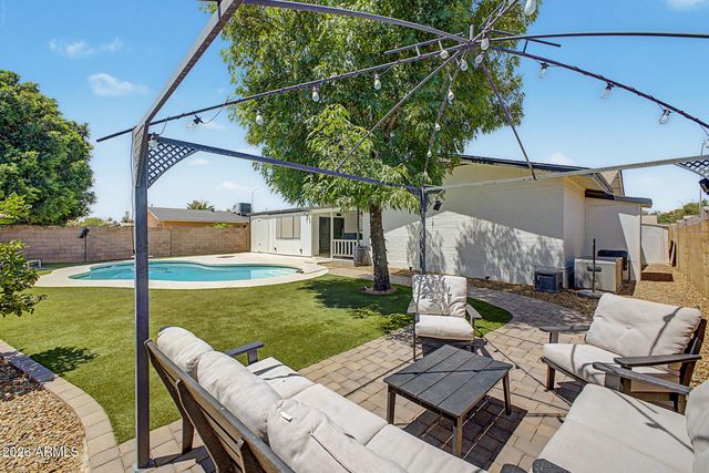 1105 S SPUR --, Mesa, AZ 85204