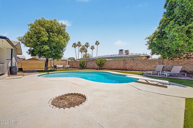 1105 S SPUR --, Mesa, AZ 85204