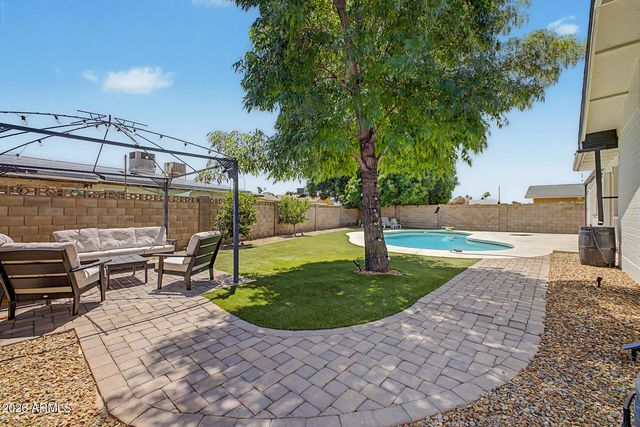 1105 S SPUR --, Mesa, AZ 85204