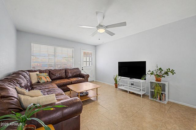 1105 S SPUR --, Mesa, AZ 85204