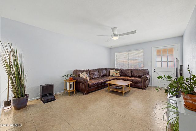 1105 S SPUR --, Mesa, AZ 85204